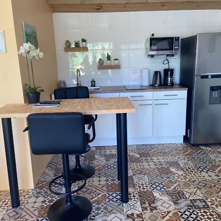 Cozy Studio With Private Spa 오란제스타트 외부 사진
