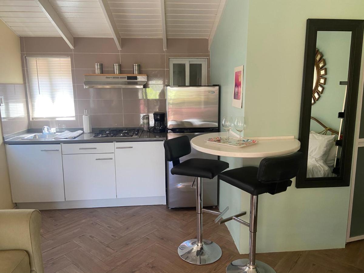Cozy Studio With Private Spa 오란제스타트 외부 사진