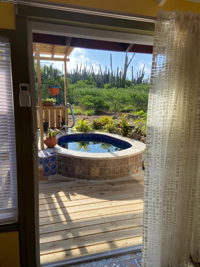 Cozy Studio With Private Spa 오란제스타트 외부 사진
