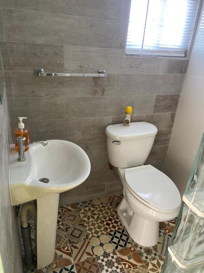 Cozy Studio With Private Spa 오란제스타트 외부 사진