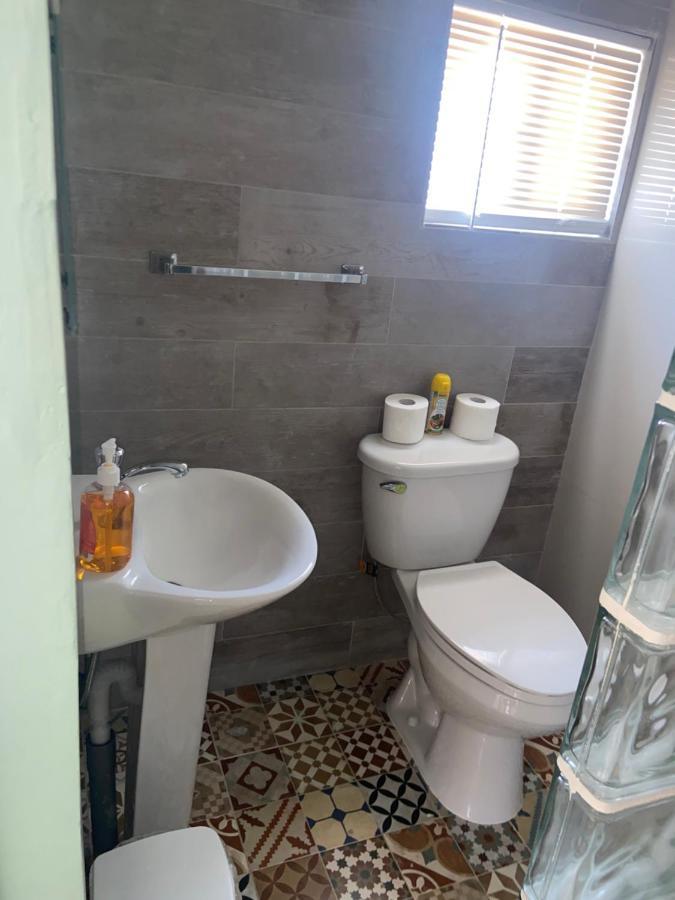 Cozy Studio With Private Spa 오란제스타트 외부 사진