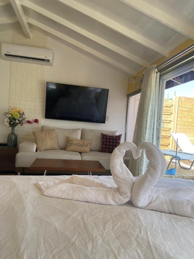 Cozy Studio With Private Spa 오란제스타트 외부 사진