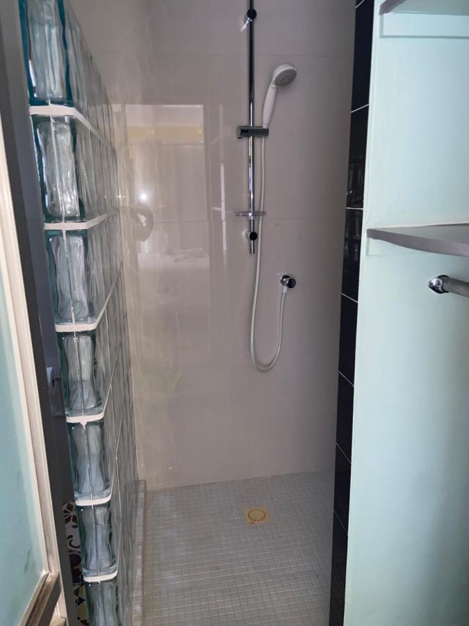 Cozy Studio With Private Spa 오란제스타트 외부 사진