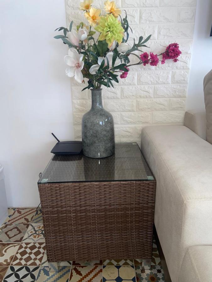 Cozy Studio With Private Spa 오란제스타트 외부 사진