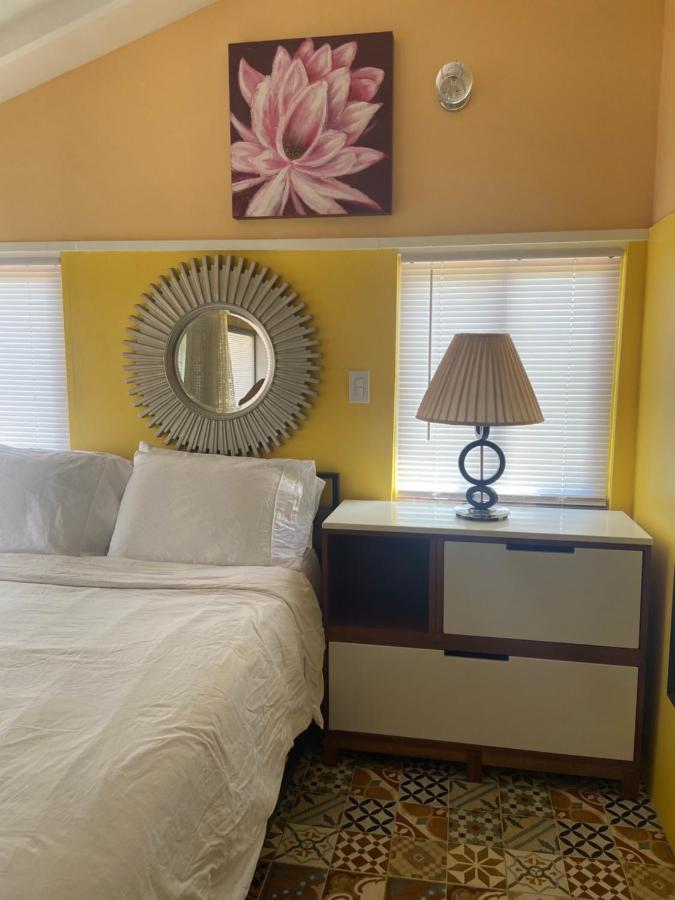 Cozy Studio With Private Spa 오란제스타트 외부 사진