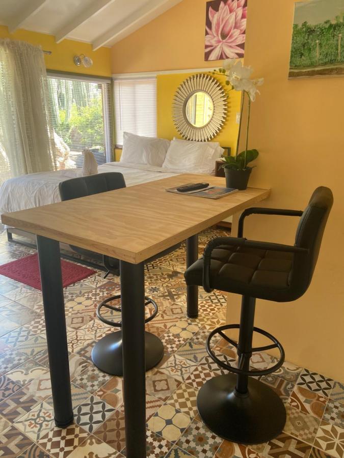 Cozy Studio With Private Spa 오란제스타트 외부 사진