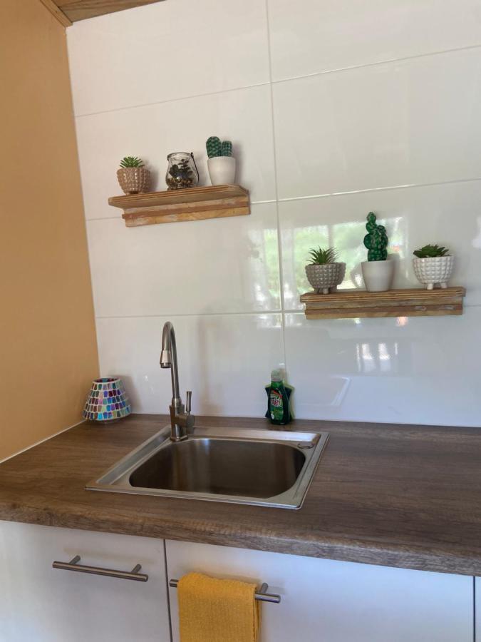 Cozy Studio With Private Spa 오란제스타트 외부 사진