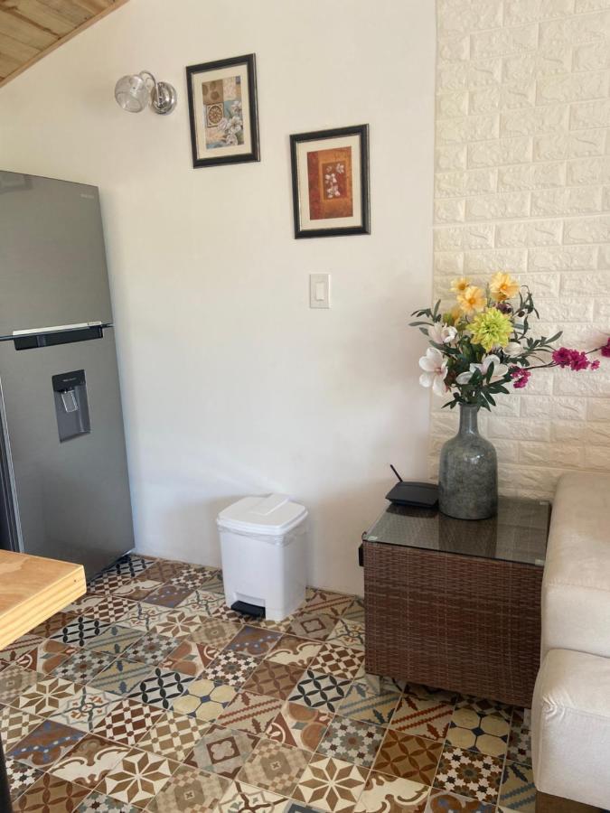 Cozy Studio With Private Spa 오란제스타트 외부 사진